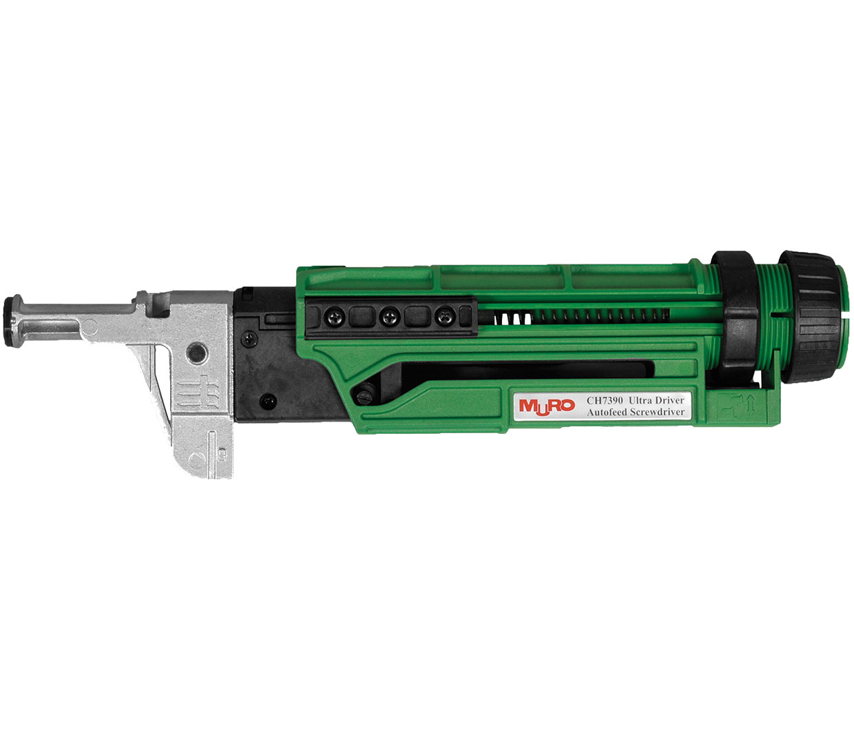 MURO - STRIP FEED UNIT - 38-76MM COMPLETE KIT